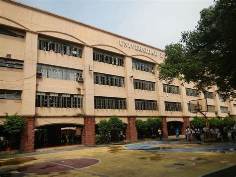 public university in manila|About Profile .